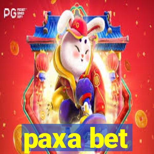 paxa bet